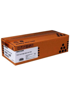 RICOH TONER NEGRO TIPO 250 C300W  C250FWB