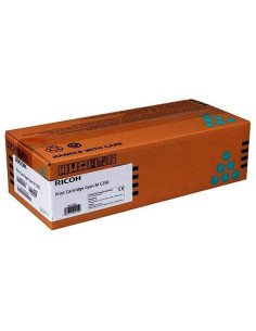 RICOH TONER CIAN TIPO 250 C300W  C250FWB