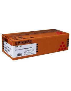 RICOH TONER MAGENTA TIPO 250 C300W  C250FWB
