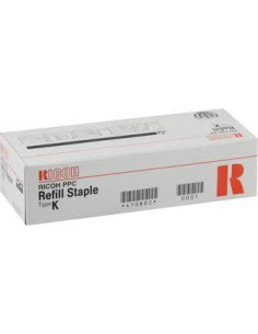 RICOH CARGADOR DE GRAPAS SP C820DNC821DN30533353 MP 7001