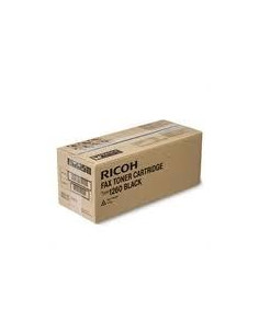 RICOH TONER NEGRO FAX 3320L4430NF - TYPE 1260D