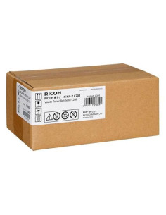 RICOH RECIPIENTE PARA TÓNER RESIDUAL P C200W M C240FW