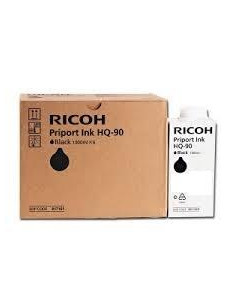 RICOH HQ 7000 CARTUCHO NEGRO