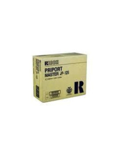 RICOH MASTER AFICIO TYPE JP-12 JP-1210 1215 DD-3344  DD3344 - A4