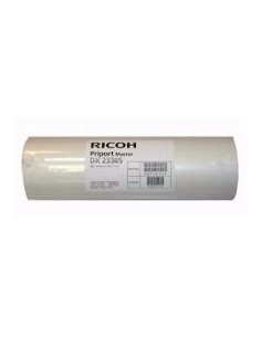 RICOH MASTER 100 MASTER A4 X BOBINA  240MM X 50M X 1 ROLLO