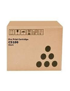 RICOH TONER ORIGINAL NEGRO  PRO C5100  C5110