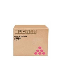 RICOH TONER ORIGINAL MAGENTA PRO C5100  C5110