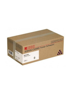 RICOH TONER NEGRO PRO C5200S PRO C5210