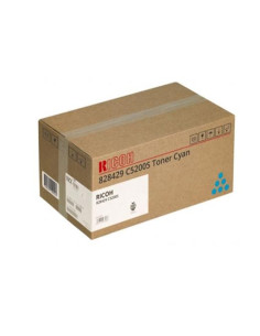 RICOH TONER CIAN PRO C5200S PRO C5210