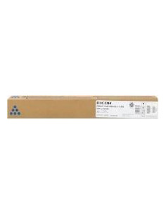 RICOH COPIADORA MPC-203020502550 TONER CIAN