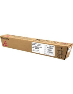 RICOH MP-C305SPC305SPF TONER MAGENTA 842081