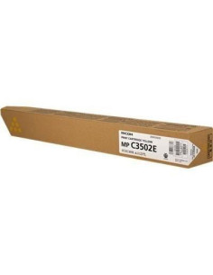 RICOH AFICIO MPC 35023002 TONER AMARILLO