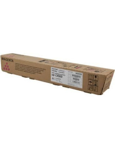 RICOH MPC3500AD4500AD TONER MAGENTA TYPE MPC4500E 884932