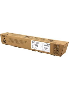 RICOH MPC4000C4501C5000C5001 TONER NEGRO 23000 PAGINAS