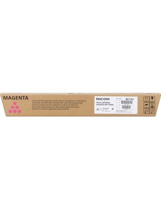 RICOH MPC4000C4501C5000C5501 TONER MAGENTA