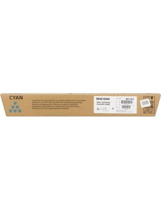 RICOH MPC4000C4501C5000C5501 TONER CIAN