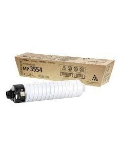 RICOH MP3554MP2554MP3054 TONER NEGRO
