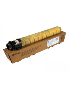 RICOH TONER AMARILLO IM C4500 C4500A C5500 C5500A C6000