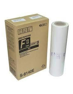 RISO MASTER SF9390 HD MF SE RZ-970  MZ-970  MZ-1070  RZ-1070  SE  ME HD PACK 2 SUSTITUYE A S5467E