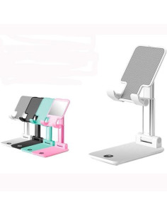 ROYMART SOPORTE UNIVERSAL LITE PHONE STAND COLORES SURTIDOS