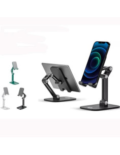 ROYMART SOPORTE UNIVERSAL METALLIC STAND COLORES SURTIDOS