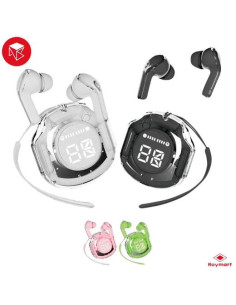 ROYMART AURICULARES AIR PRO 3 TWS BLUETOOTH 50 7 COLORES