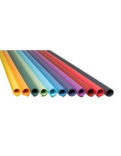 SADIPAL ROLLO KRAFT LISO 5X1M LILA -1U-