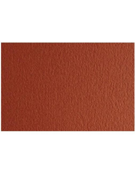 SADIPAL CARTULINA LR 220 TEXTURIZADA 50X70CM TIERRA QUEMADA