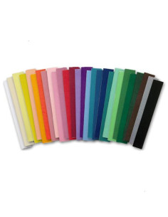 SADIPAL ROLLO DE PAPEL CREPÉ 050X250M VIOLETA -10U-