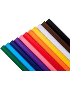 SADIPAL FILM ADHESIVO COLOR 70 MICRAS ROLLO 050X2M NEGRO MATE