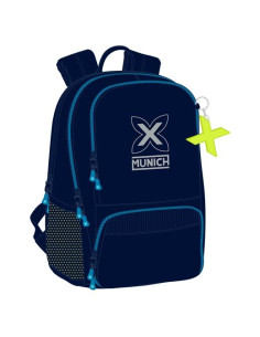 SAFTA MOCHILA PADEL 214L MUNICH NAUTIC