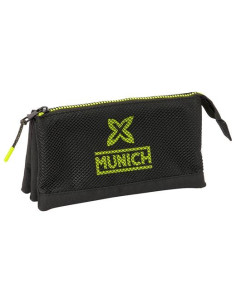 SAFTA PORTATODO TRIPLE 06L MUNICH BEAT