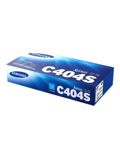SAMSUNG TONER CIAN XPRESS C430 C430W C480 C480W C480FN  C480FW - CLT-C404S