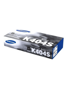 SAMSUNG TONER NEGRO XPRESS C430 C430W C480 C480W C480FN  C480FW  - CLT-K404S