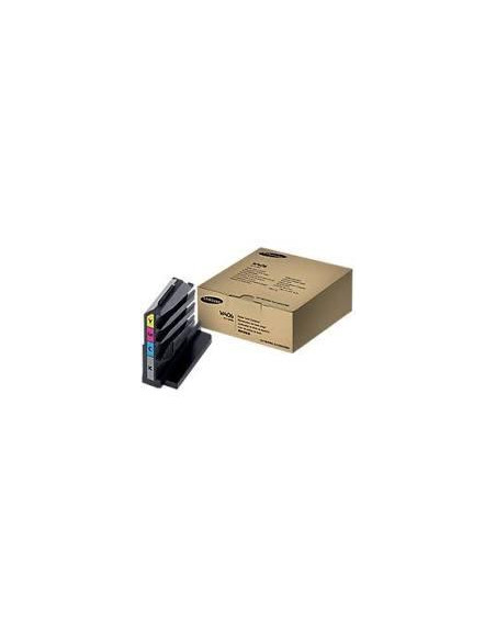 BOTE RESIDUAL SAMSUNG CLT-W406SEE PARA CLP-360CLP-365 CLX-3300CLX-3305