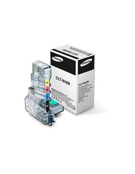 BOTE RESIDUAL SAMSUNG CLT-W409SEE