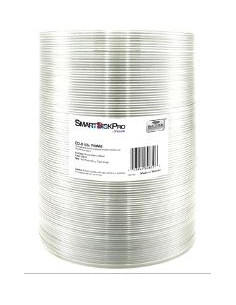 SMART DISK PRO DVD-R 47GB 100 PACK SPINDLE WHITE INKJET PRINTABLE