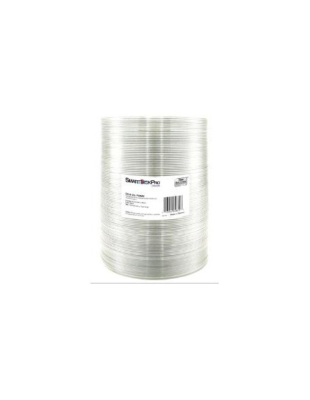 SMART DISK PRO DVD-R 47GB 100 PACK SPINDLE WHITE INKJET PRINTABLE