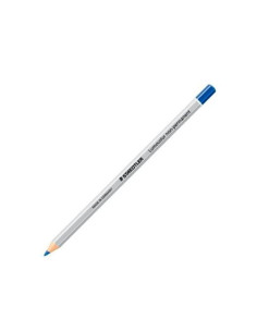 STAEDTLER LÁPIZ PARA MARCAR OMNICHROM NON-PERMANENT AZUL