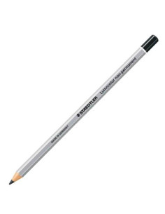 STAEDTLER LÁPIZ PARA MARCAR OMNICHROM NON-PERMANENT NEGRO