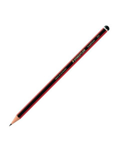 LAPIZ de GRAFITO STAEDTLER 110 TRADITION - 4H