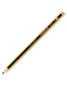 STAEDTLER LÁPIZ NORIS 2B 120-0