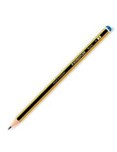 STAEDTLER LÁPIZ NORIS H 120-3
