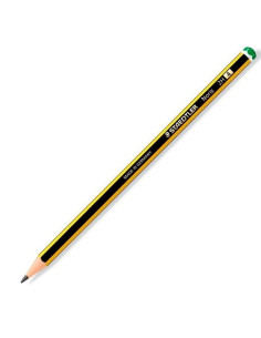 STAEDTLER LÁPIZ NORIS 2H 120-4
