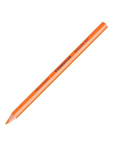 STAEDTLER MARCADOR EN SECO TEXTSURFER DRY NARANJA FLUORESCENTE