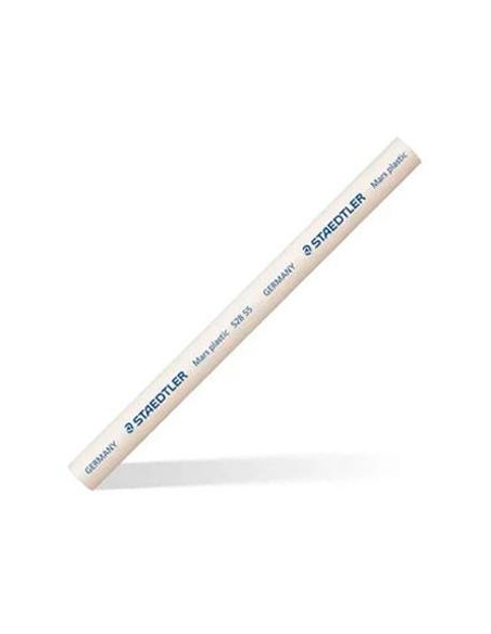 STAEDTLER GOMA RECARGA PARA PORTAGOMAS MARS PLASTIC