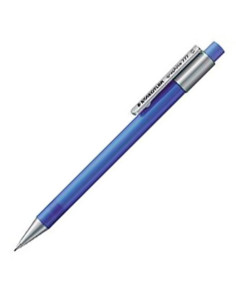 STAEDTLER PORTAMINAS GRAPHITE 777 B 05 AZUL FROST