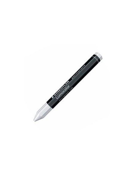 STAEDTLER CERAS LUMOCOLOR PERMANENTE ONMIGRAPH 236 BLANCO