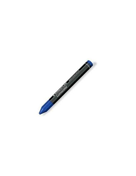 STAEDTLER CERAS LUMOCOLOR PERMANENTE ONMIGRAPH 236 AZUL