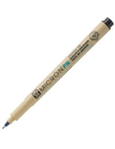 TALENS SAKURA ROTULADOR PIGMA MICRON PN 05  4MM NEGRO